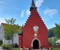 Kapelle in Herdtlinsweiler