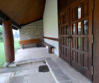 Nietheim Kapelle