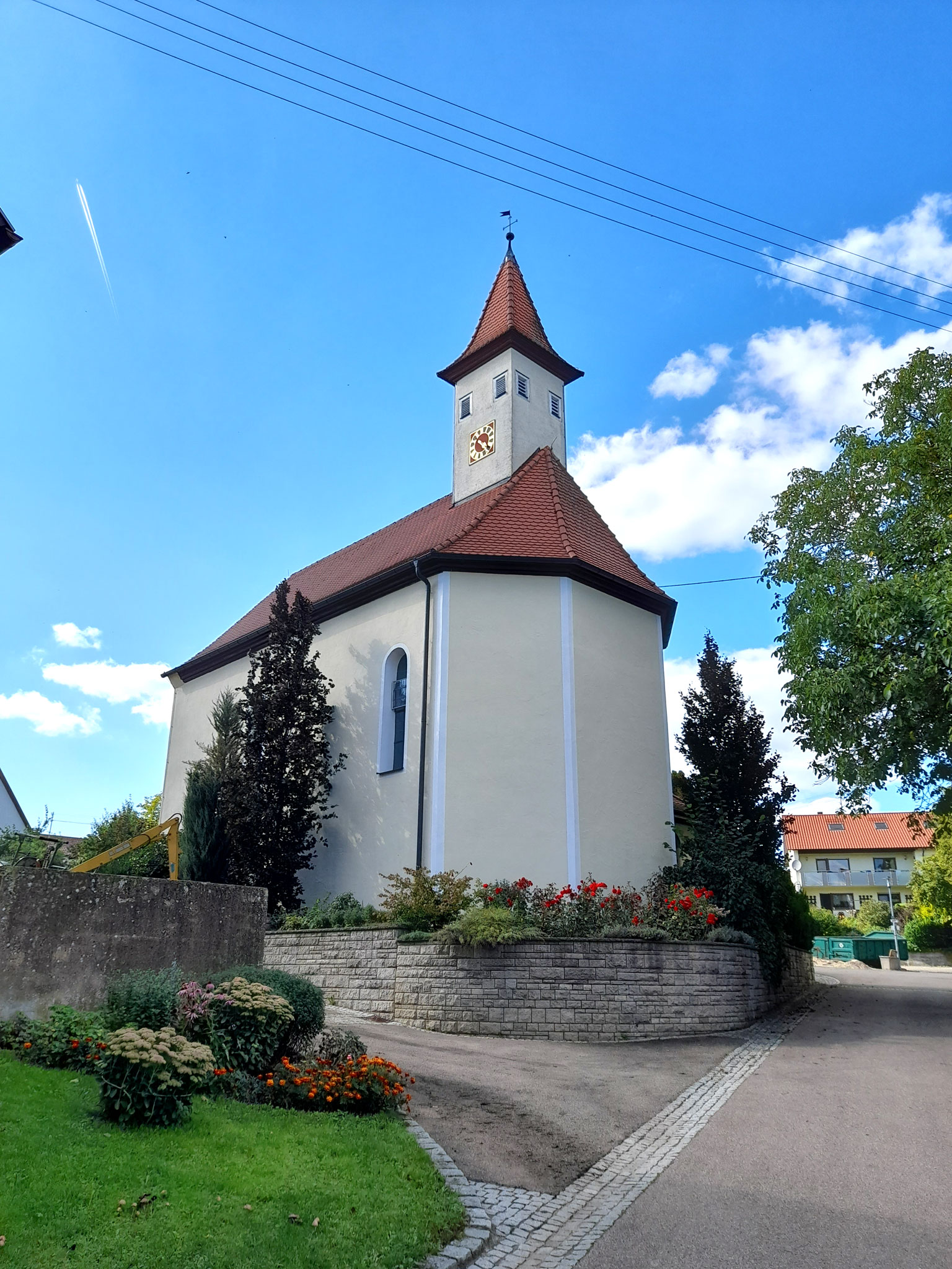 Kirche Sulzdorf