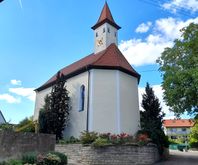 Kirche Sulzdorf