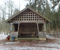 Osterbuchhütte