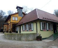Gasthaus Erzgrube