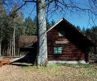Hermann-Löns-Hütte